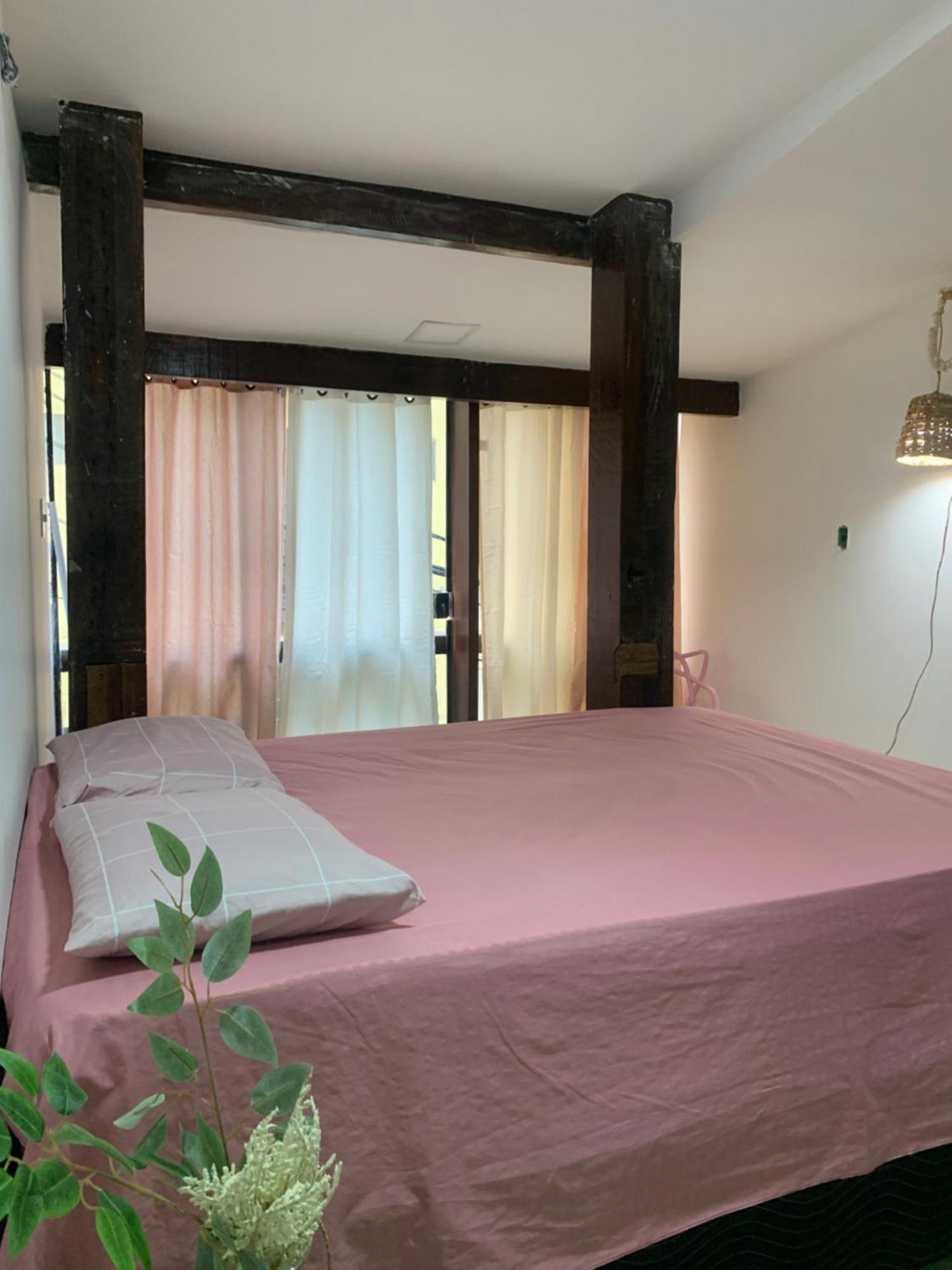 Loft Nascer Do Sol Apartment Араял до Кабо Екстериор снимка